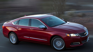The Best V6 Sedans Under $30,000